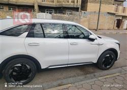 کیا سۆرینتۆ